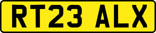 RT23ALX