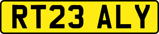 RT23ALY