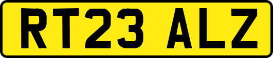 RT23ALZ