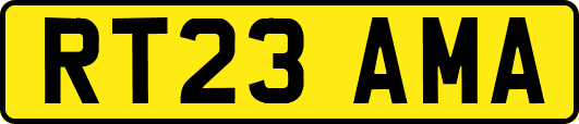 RT23AMA