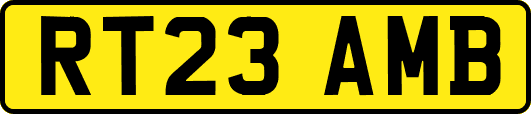 RT23AMB