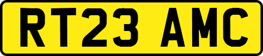 RT23AMC