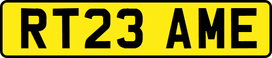 RT23AME