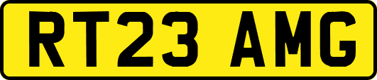RT23AMG