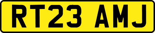 RT23AMJ