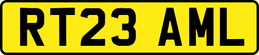 RT23AML