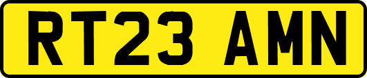 RT23AMN