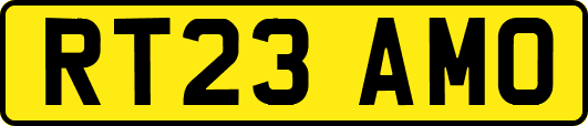 RT23AMO