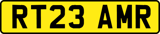RT23AMR