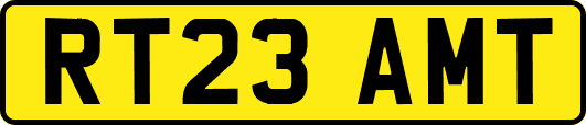 RT23AMT