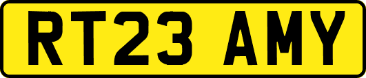 RT23AMY