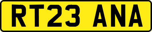 RT23ANA