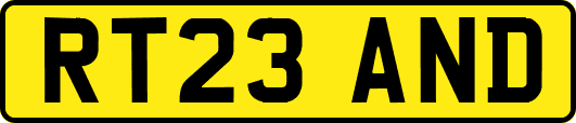 RT23AND