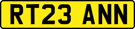 RT23ANN