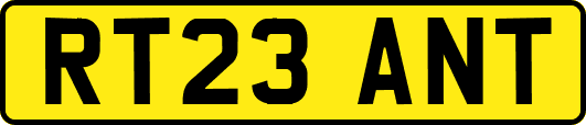 RT23ANT