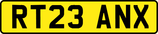 RT23ANX