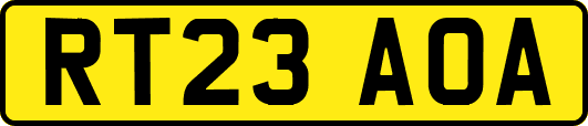 RT23AOA