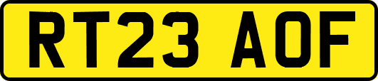 RT23AOF