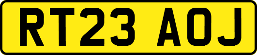 RT23AOJ