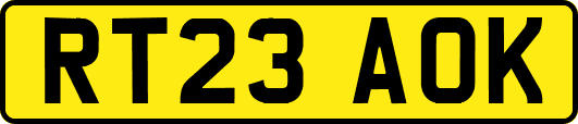 RT23AOK
