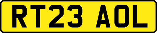 RT23AOL