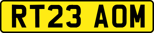 RT23AOM