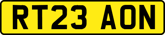 RT23AON