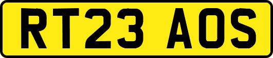 RT23AOS