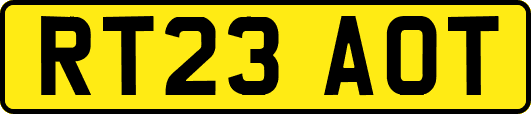 RT23AOT