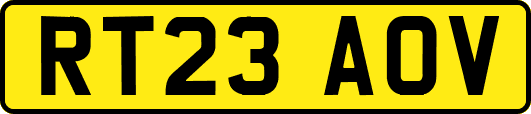 RT23AOV