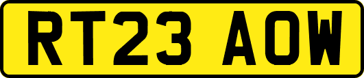 RT23AOW