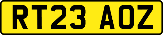 RT23AOZ