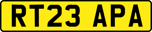 RT23APA