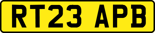 RT23APB
