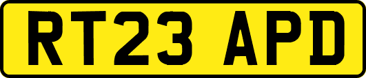 RT23APD