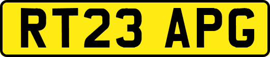 RT23APG