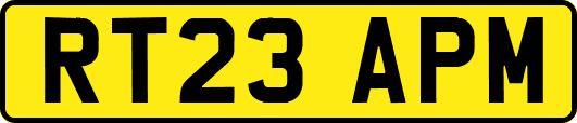 RT23APM