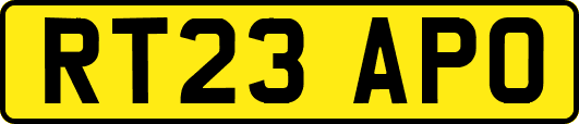 RT23APO