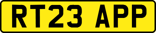 RT23APP