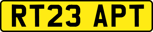 RT23APT