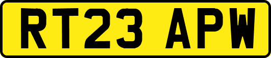 RT23APW