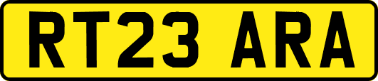 RT23ARA