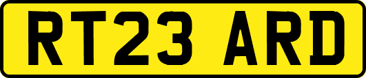 RT23ARD
