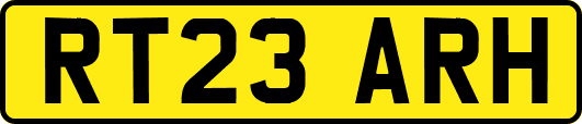 RT23ARH