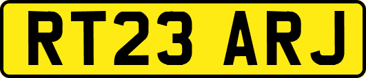 RT23ARJ