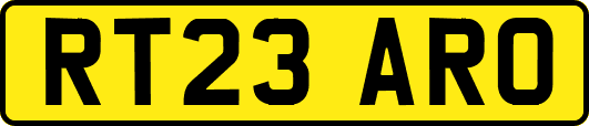 RT23ARO