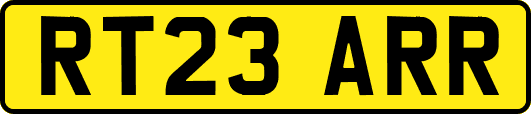 RT23ARR