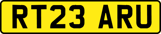 RT23ARU