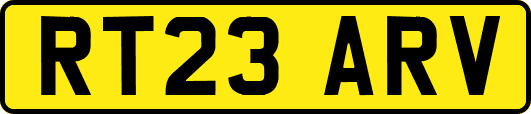 RT23ARV
