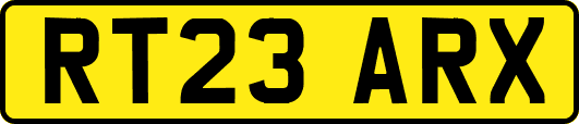 RT23ARX